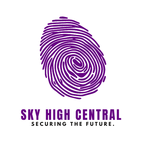 Sky High Central