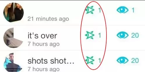 How Snapchat Handles Screenshots?