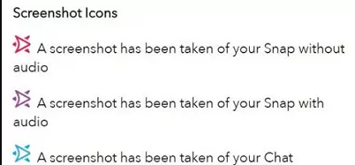 Why Does Snapchat Notify Screenshots?