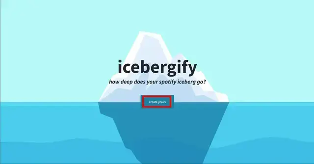 create icebergify on apple mac desktop (1)