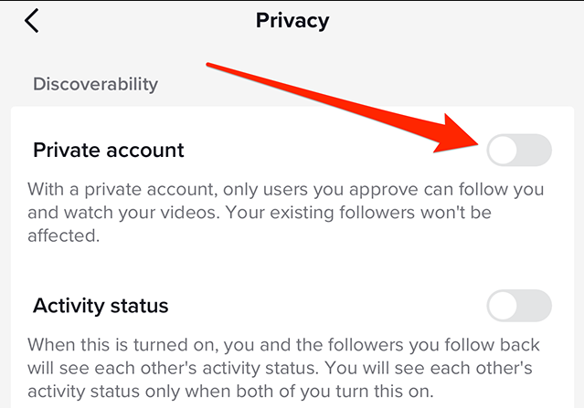 how to View Private TikTok Accounts