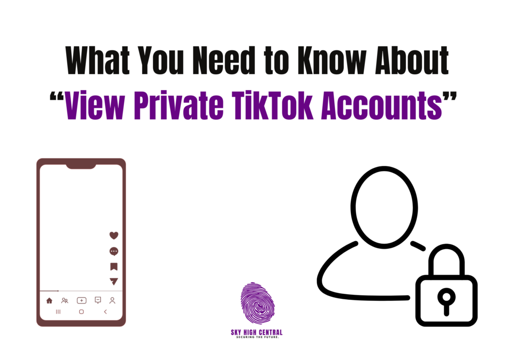 View Private TikTok Accounts