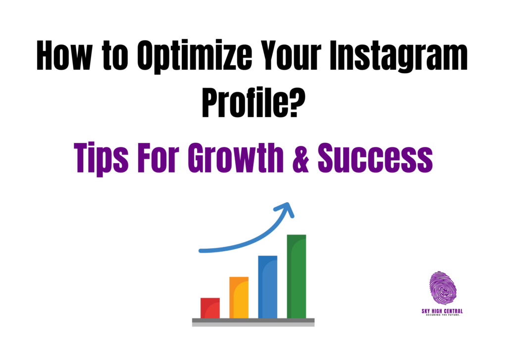 How to Optimize Your Instagram Profile