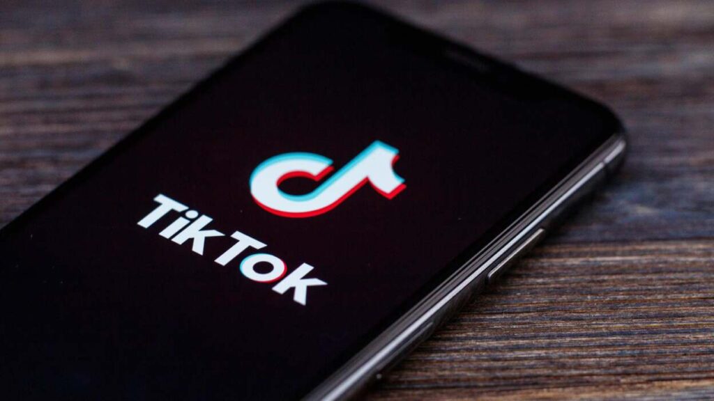 tik tok 