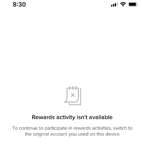 tiktok rewards