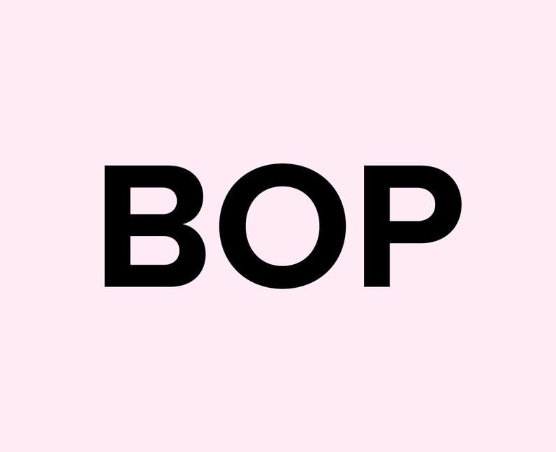 bop