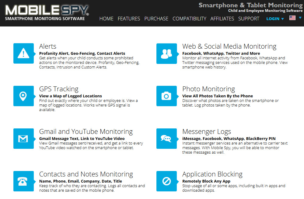 MobileSpy