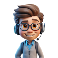 AI Avatar