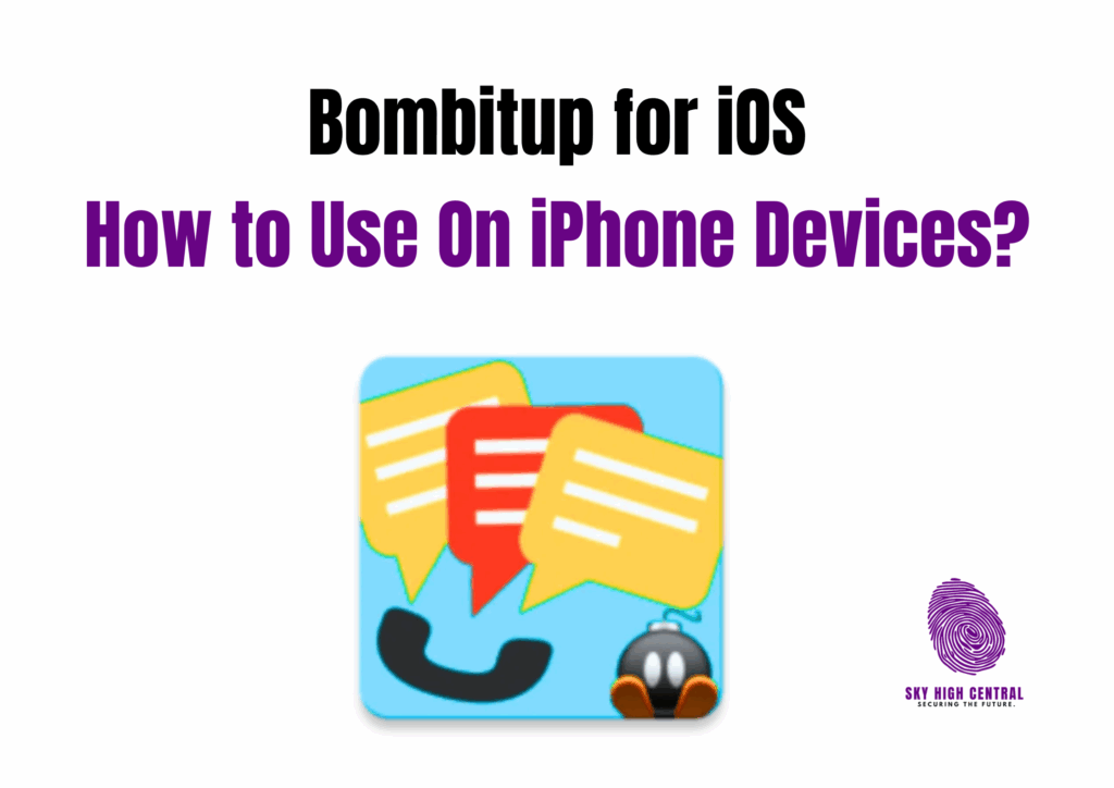 Bombitup for iOS
