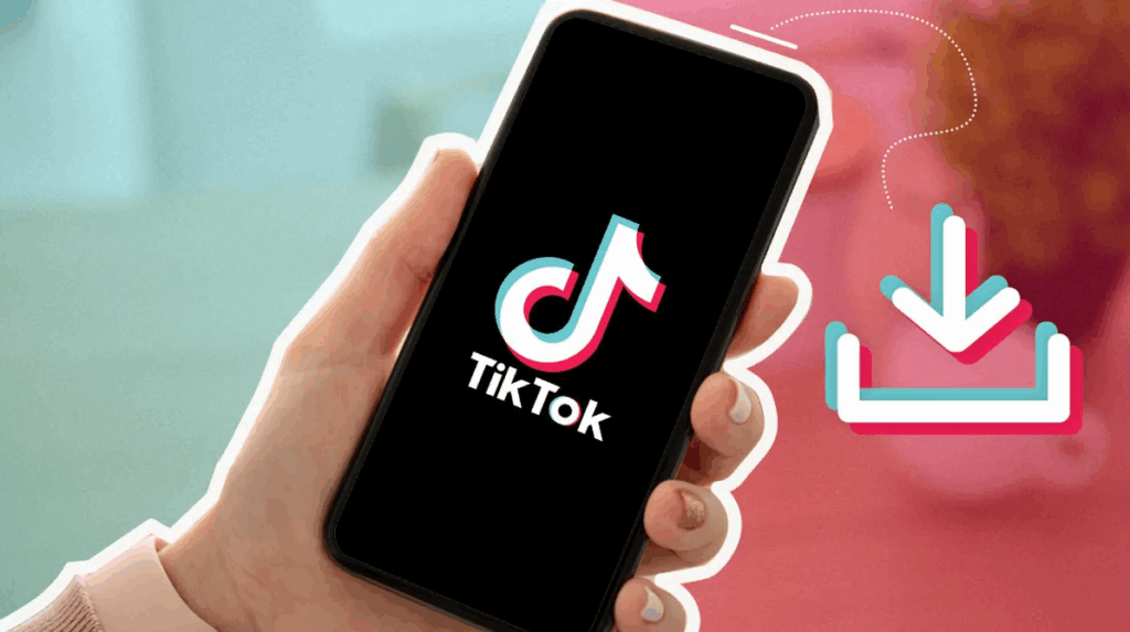 Edit downloaded TikTok videos