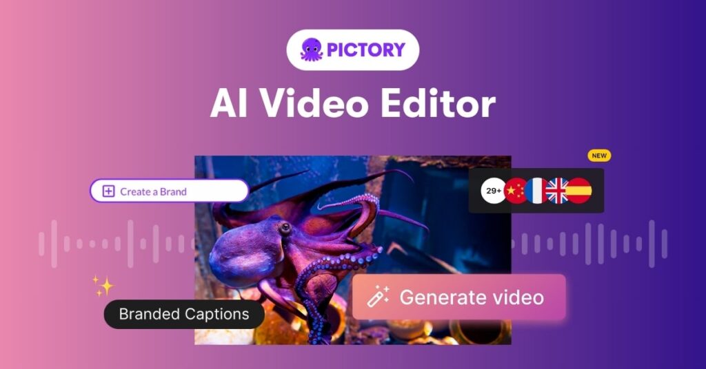 Pictory AI