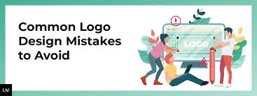 common logo mistakes to avoid