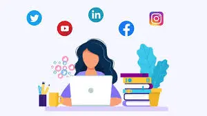 leverage social media as HR