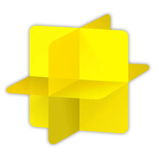 Lens Studio logo