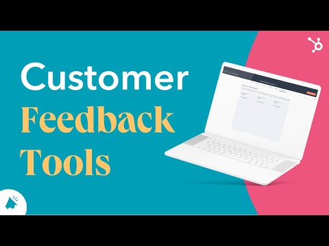 customer feedback software